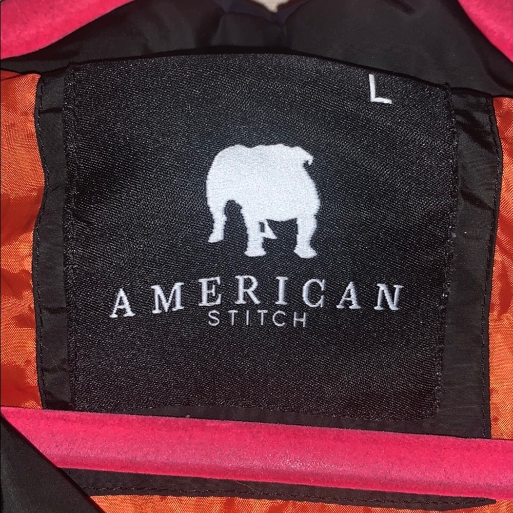 Vest - Picture 2 of 4